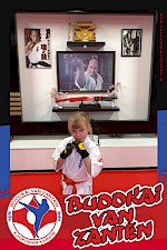 Foto van Sanne R