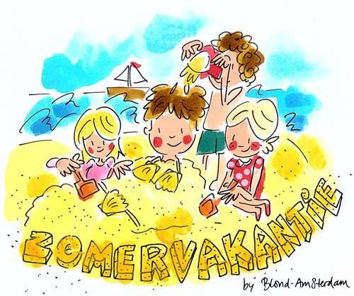 Afbeelding: Zomervakantie (img_0854.jpeg)