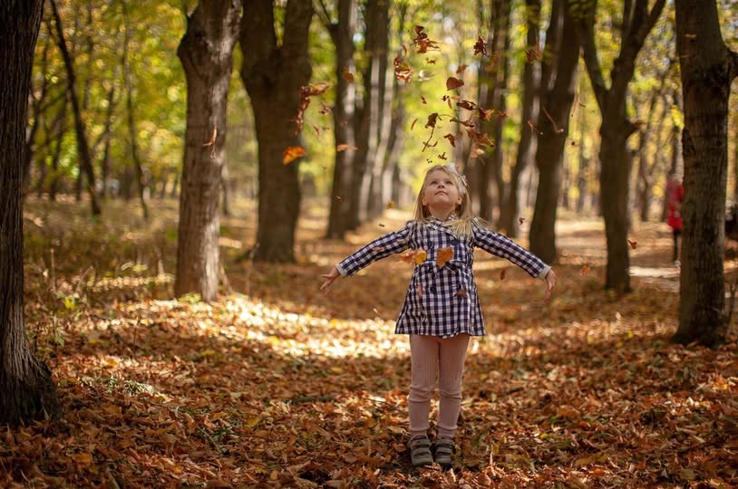 Herfstvakantie 2025