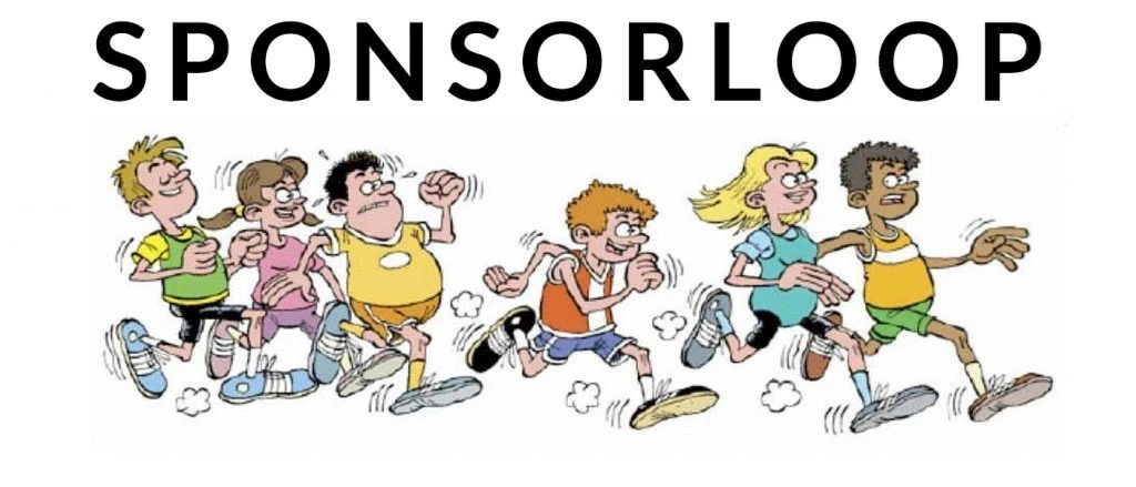Sponsorloop 2026